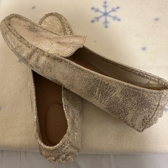 NWOT Sperry Moccasin - Picture 4 of 5
